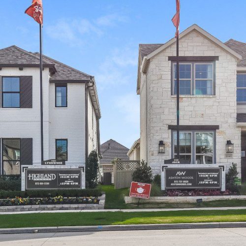 What Is a Model Home: Getting the Most From Your Visit to a New Home Community