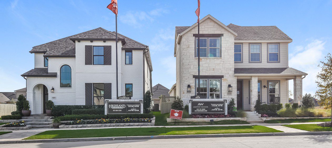 What Is a Model Home: Getting the Most From Your Visit to a New Home Community