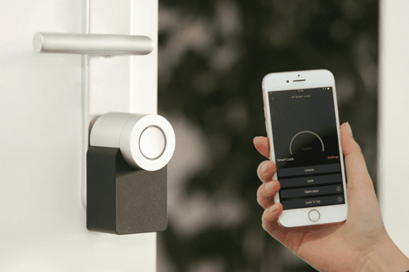 5 Tech Features That Make Pecan Square Homes Smart