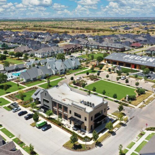 Gated Isn’t So Great: Why a Planned Community Is a Better Alternative
