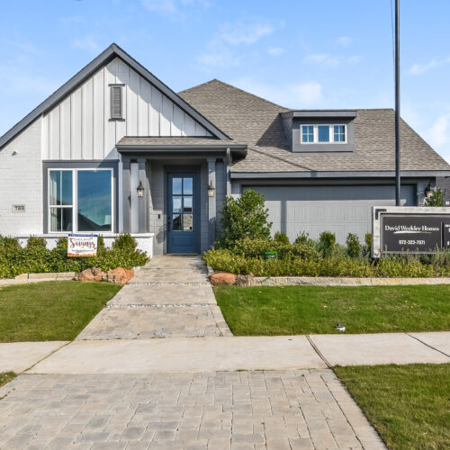 The Surging Wave of Demand for Small New Construction Homes