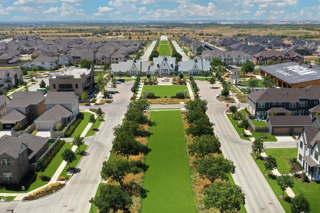 10 Key HOA Points You Should Know | Pecan Square by Hillwood
