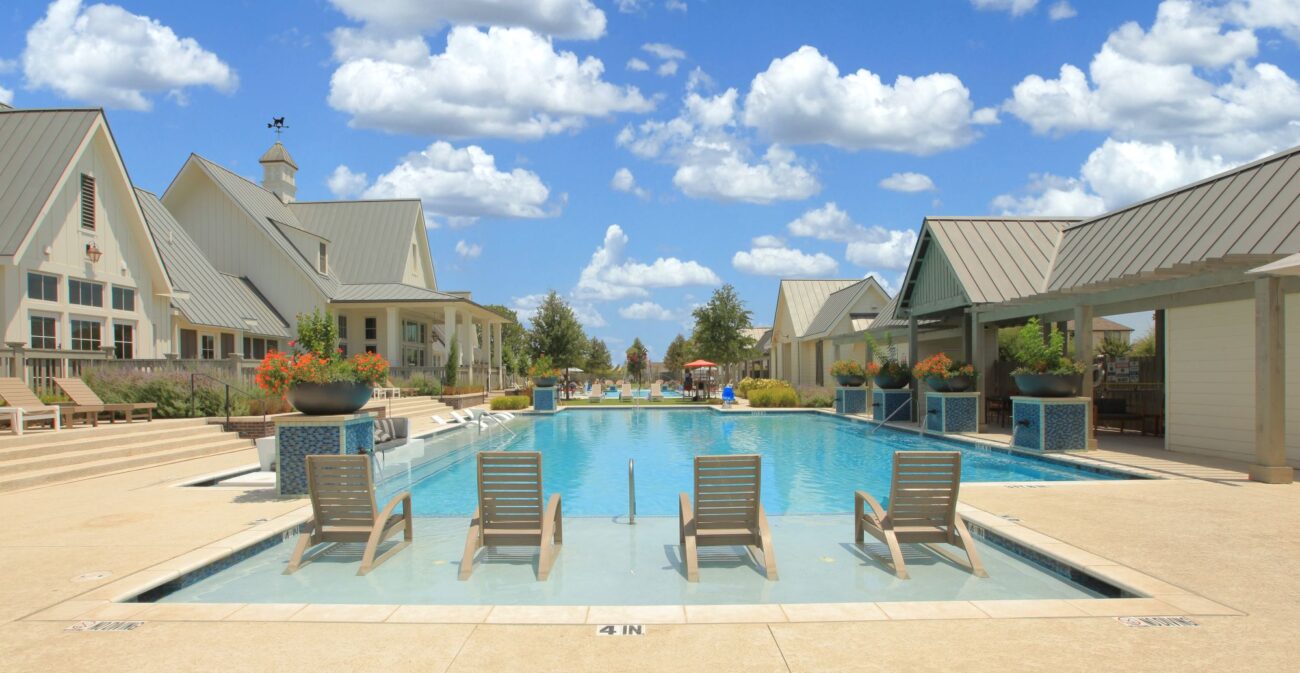 Is Owning a Pool Worth It? Exploring Buying a Home with a Pool, Building One, and a Better Option