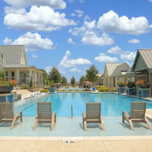 Is Owning a Pool Worth It? Exploring Buying a Home with a Pool, Building One, and a Better Option
