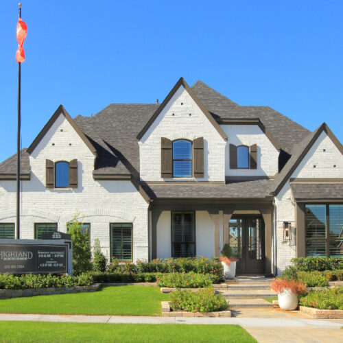 Luxury Half-Acre Homes: Pecan Square’s Newest Offering in Northlake, TX
