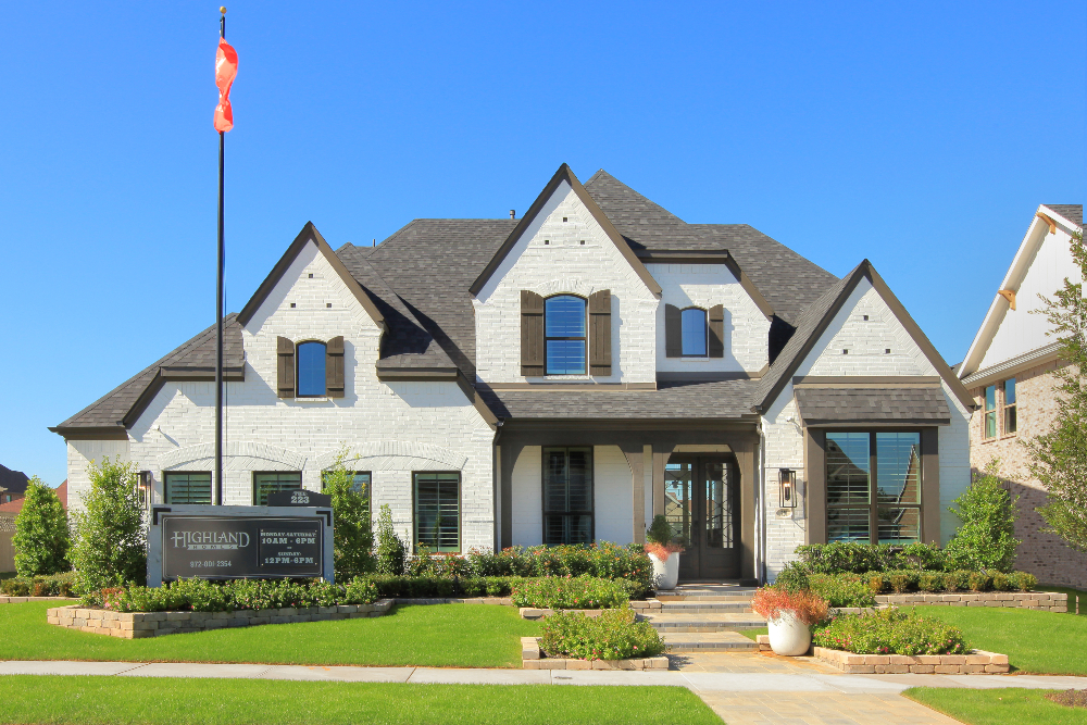 Luxury Half-Acre Homes: Pecan Square’s Newest Offering in Northlake, TX