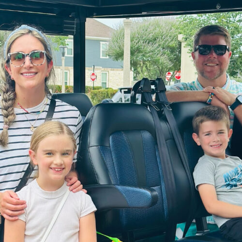 Cruising into the Good Life: Why Golf Cart Communities in Texas Are on the Rise
