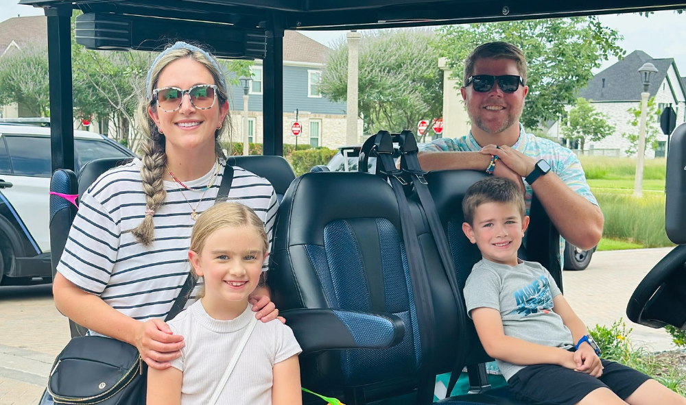 Cruising into the Good Life: Why Golf Cart Communities in Texas Are on the Rise