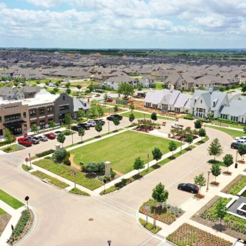 Northlake, TX Development: A Look at the City’s Rapid Growth and Future Vision