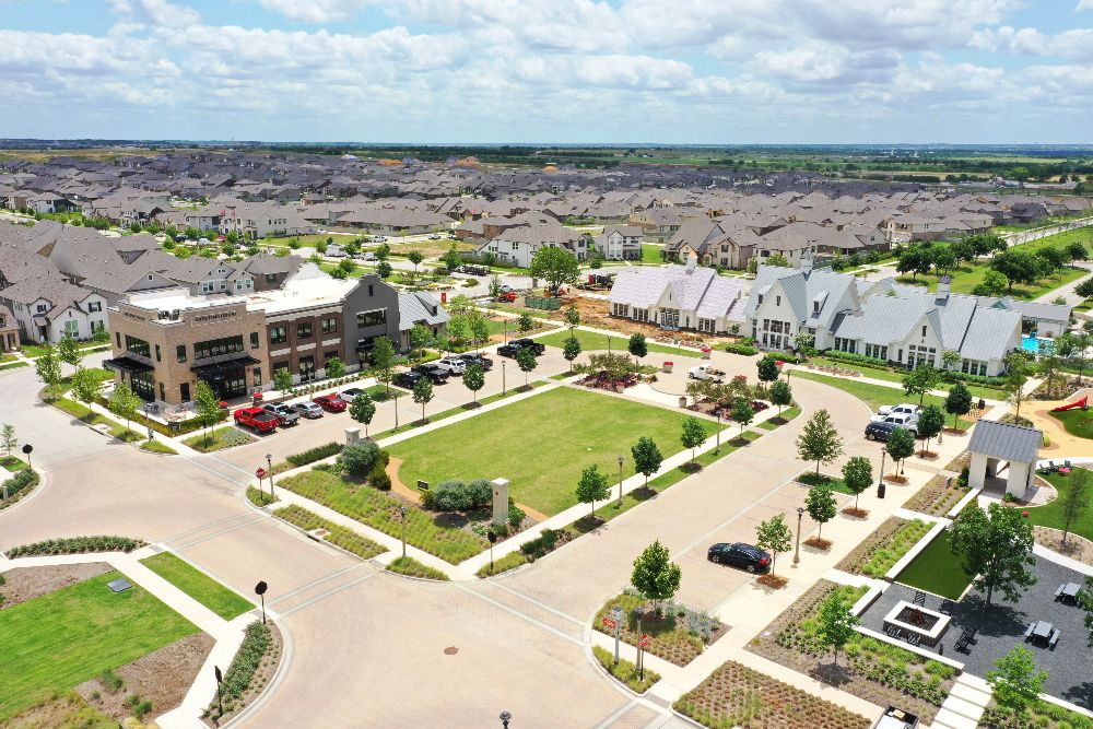 Northlake, TX Development: A Look at the City’s Rapid Growth and Future Vision