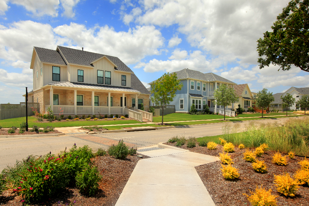 Northlake, TX Development: A Look at the City’s Rapid Growth and Future Vision