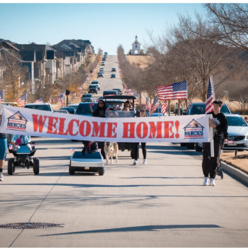An Award-Winning Year of Community and Connection: A Look Back at 2025 in Pecan Square