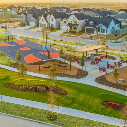 Pecan Square’s New Community Parks for 2026