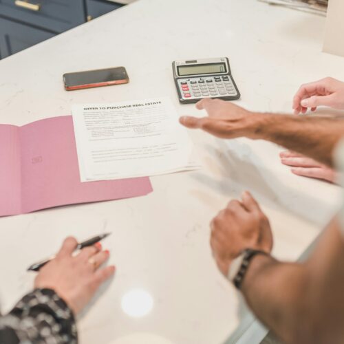 Can You Negotiate the Price of a New Construction Home?