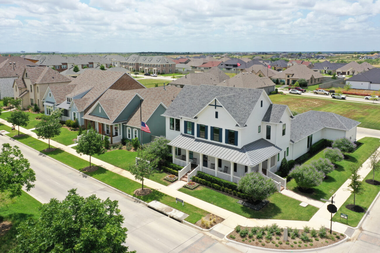 Homes with Front Porches: Style, Curb Appeal, and a Better Way to Live