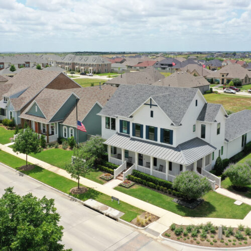 Homes with Front Porches: Style, Curb Appeal, and a Better Way to Live