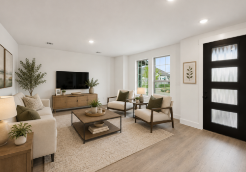 Cadence Homes