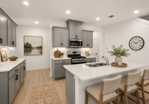 Cadence Homes