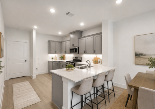 Cadence Homes