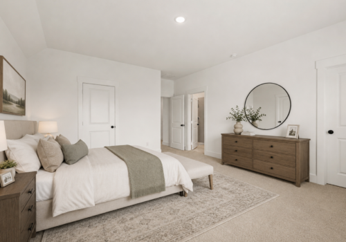 Cadence Homes