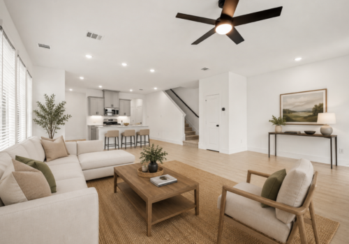 Cadence Homes