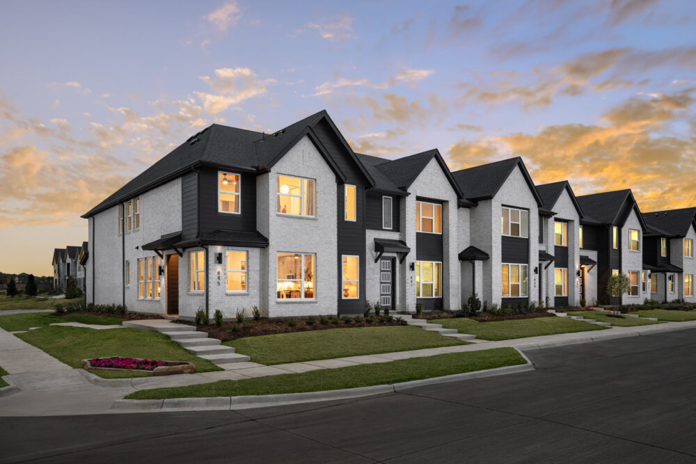 Cadence Homes