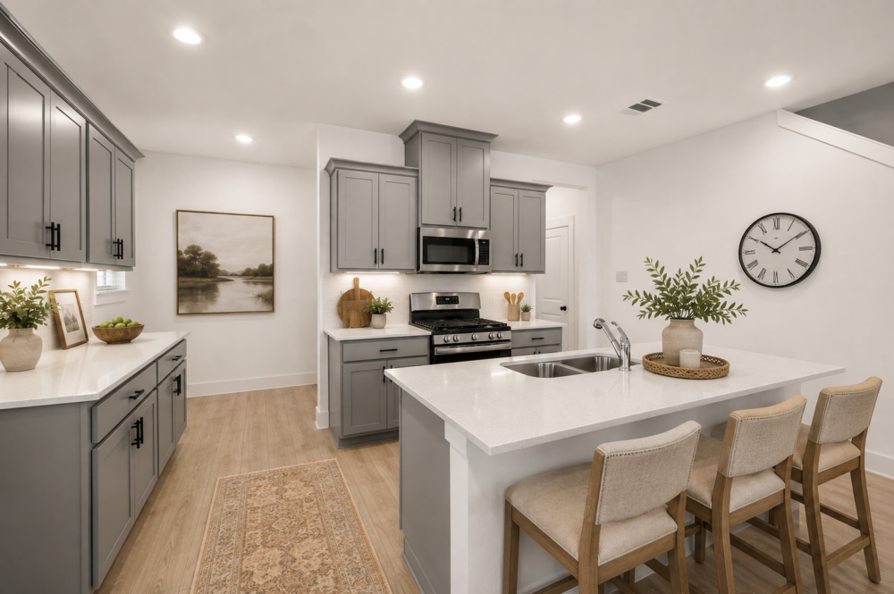 Cadence Homes
